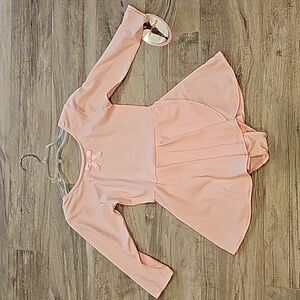Dance dress size 12/14